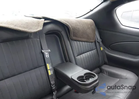 2003 Chevrolet Monte Carlo Ss z USA, uszkodzony, nr VIN 2G1WX12K139261859